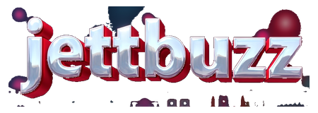 jettbuzz logo